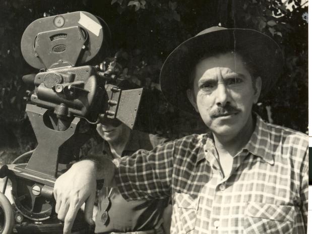 documentário Mazzaropi