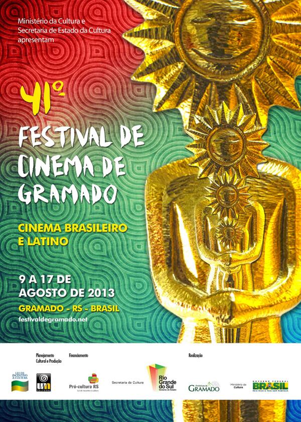 41° Festival de Gramado