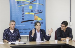 48º Festival de Brasilia tem inscrições abertas até o dia 5 de julho