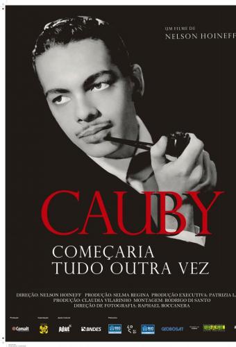 Cauby - Começaria tudo outra vez