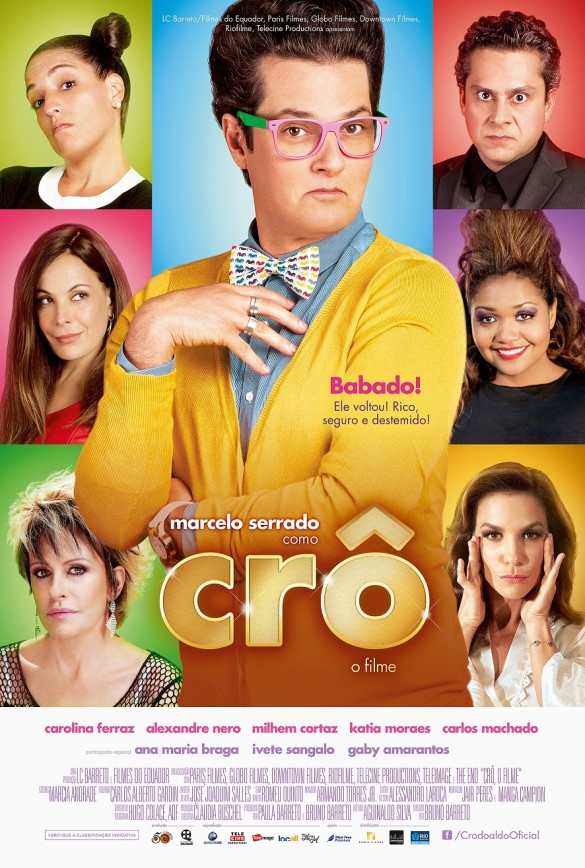 Crô - O Filme