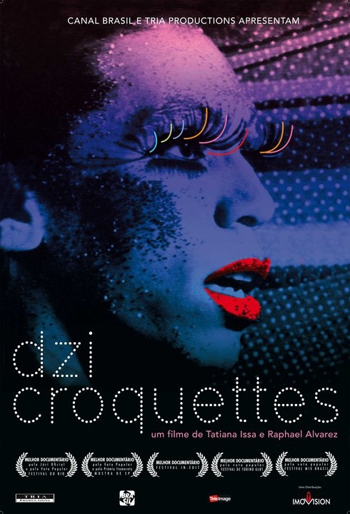 Dzi Croquetes