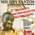 Encontro com Milton Santos