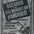 Este Mundo É Um Pandeiro