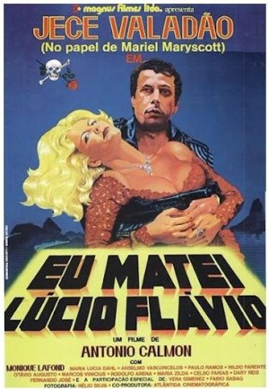 Eu Matei Lúcio Flávio