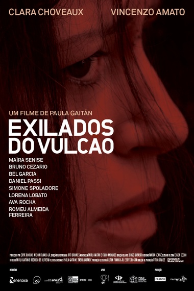 Exilados do Vulcão