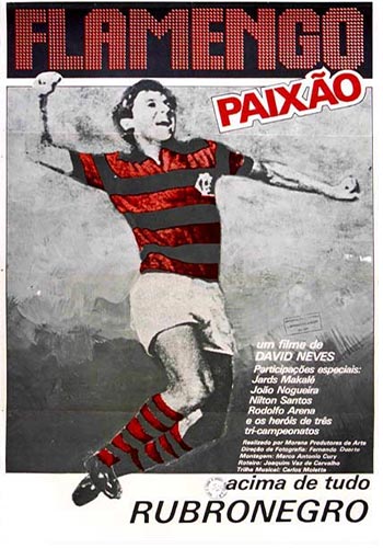Flamengo Paixão