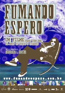 Fumando Espero