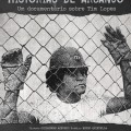 Historias de Arcanjo