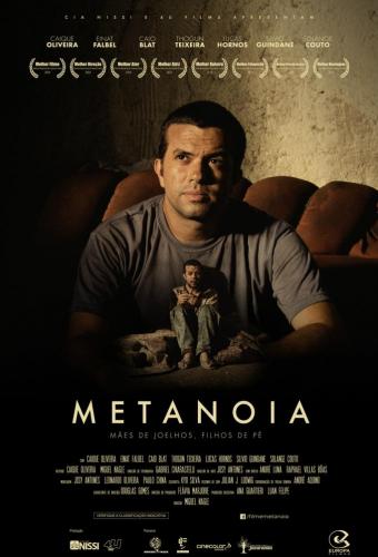 Metanóia