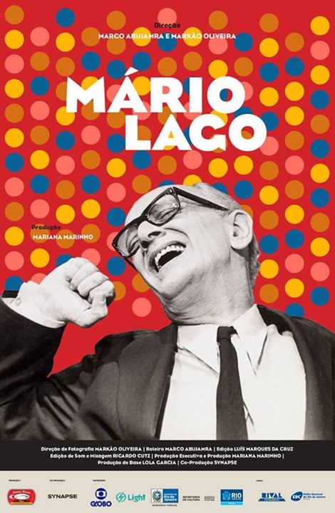 Mário Lago - Um homem do século XX