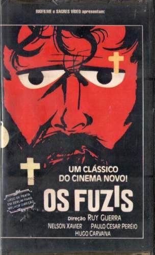 Os Fuzis