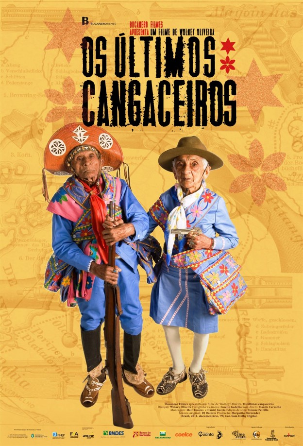 Os Últimos Cangaceiros