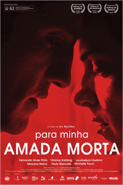 Para Minha Amada Morta