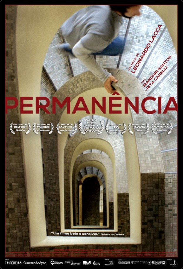 Permanência