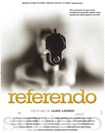 Referendo