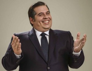 Um Candidato Honesto __ Credito Paprica Fotografia