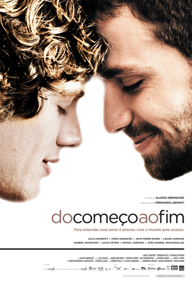Do Começo ao Fim