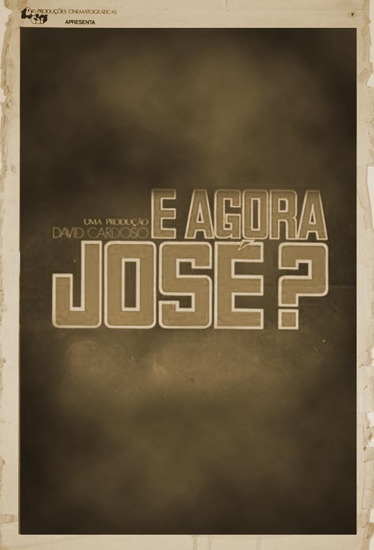e-agora-jose-poster