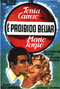 É Proibido Beijar