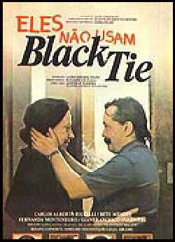Eles Não Usam Black-Tie - Meu Cinema Brasileiro