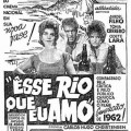 Esse Rio Que Eu Amo