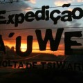 Expedição A’UWE - A Volta de Tsiwari