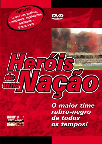 Heróis de uma Nação
