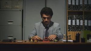 Foto O Homem que Virou Armario  - Divulgação net