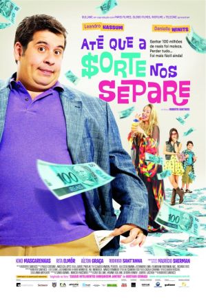 Até que a Sorte nos Separe