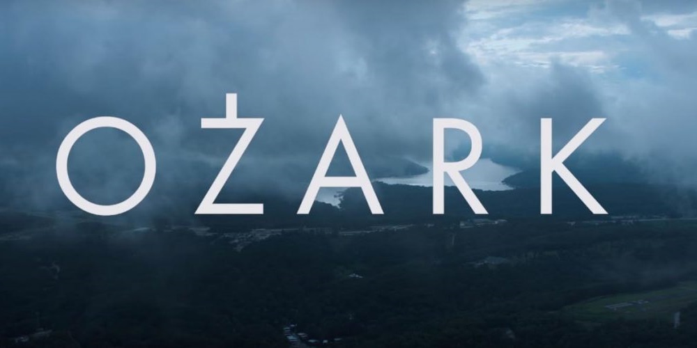 ozark série